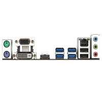 Slika Gigabyte B450M S2H V2