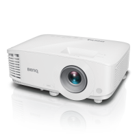 Slika BenQ MX731