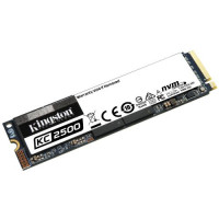 Slika 2 TB Kingston SKC2500M8/2000G