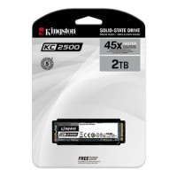 Slika 2 TB Kingston SKC2500M8/2000G