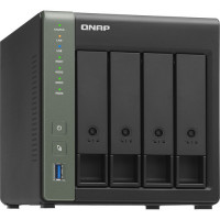 Slika QNAP NAS TS-431KX-2G