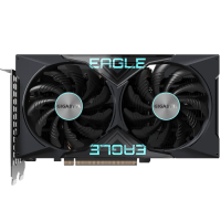 Slika Gigabyte GeForce GV-N1656EAGLE OC-4GD