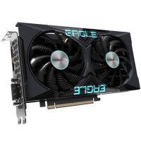 Slika Gigabyte GeForce GV-N1656EAGLE OC-4GD