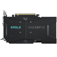 Slika Gigabyte GeForce GV-N1656EAGLE OC-4GD