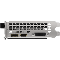 Slika Gigabyte GeForce GV-N1656EAGLE OC-4GD