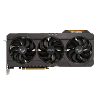Slika Asus GeForce TUF-RTX3070-O8G-GAMING