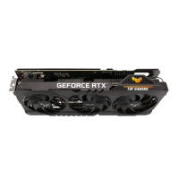 Slika Asus GeForce TUF-RTX3070-O8G-GAMING