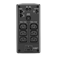 Slika APC BackUPS BR 650MI