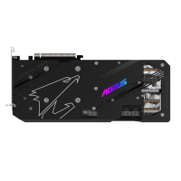 Slika Gigabyte GV-R68XTAORUS M-16GD