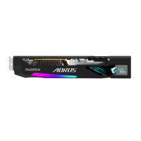 Slika Gigabyte GV-R68XTAORUS M-16GD