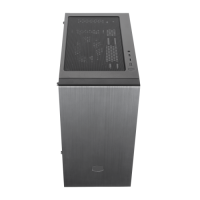 Slika Cooler Master MasterBox MB400L MCB-B400L-KGNN-S00