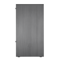 Slika Cooler Master MasterBox MB400L MCB-B400L-KGNN-S00