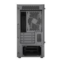 Slika Cooler Master MasterBox MB400L MCB-B400L-KGNN-S00