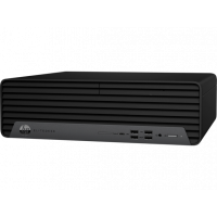Slika HP EliteDesk 800 G6 1D2T0EA