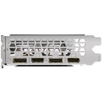 Slika Gigabyte GeForce GV-N306TVISION OC-8GD