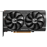 Slika EVGA GeForce RTX 3060 Ti XC GAMING