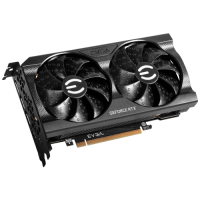 Slika EVGA GeForce RTX 3060 Ti XC GAMING