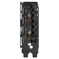 Slika EVGA GeForce RTX 3060 Ti XC GAMING
