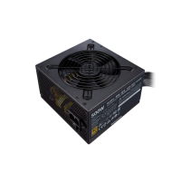 Slika NZXT H510i Black/White CA-H510I-W1 + 500W CM MWE Bronze V2 MPE-5001-ACAAB-EU