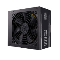 Slika CM MasterBox K500 ARGB MCB-K500D-KGNN-S02 + 600W CM MWE White MPE-6001-ACABW-EU