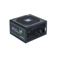 Slika NZXT H510 Black CA-H510B-B1 + 600W Chieftec GPE-600S ECO series