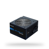 Slika NZXT H510 Black/Red CA-H510B-BR + 700W Chieftec ELP-700S