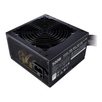 Slika CM MasterBox K501L MCB-K501L-KANN-S00 + 500W CM MPE-5001-ACABW-EU