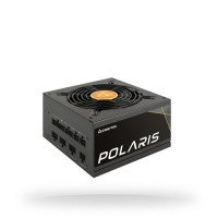 Slika Chieftec CQ-01B-U3-500APB + 750W Chieftec PPS-750FC