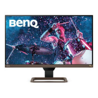 Slika proizvoda BenQ EW2780U + MOTOSPEED P70