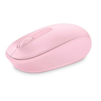 Slika Microsoft Wireless Mobile Mouse 1850 Light Orchid