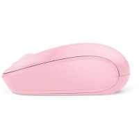 Slika Microsoft Wireless Mobile Mouse 1850 Light Orchid