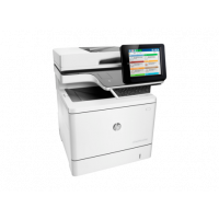Slika HP Color Laserjet Enterprise M577c B5L54A