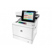 Slika HP Color Laserjet Enterprise M577c B5L54A