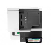 Slika HP Color Laserjet Enterprise M577c B5L54A