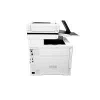 Slika HP Color Laserjet Enterprise M577c B5L54A