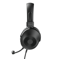 Slika Trust Ozo Black