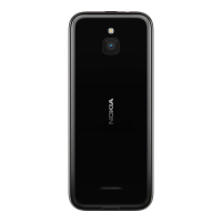 Slika Nokia 8000 4G DS Black