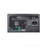 Slika 600W EVGA 600 BR 80+ Bronze (100-BR-0600-K2)