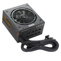Slika 650W EVGA 650 BQ 80+ Bronze (110-BQ-0650-V2)