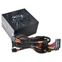 Slika 600W EVGA 600 W2 80+ White (100-W2-0600-K2)