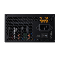 Slika 600W EVGA 600 W2 80+ White (100-W2-0600-K2)