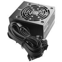 Slika 700W EVGA 700 W1 80+ White (100-W1-0700-K2)