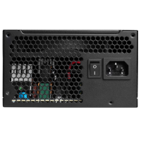 Slika 700W EVGA 700 W1 80+ White (100-W1-0700-K2)