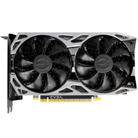 Slika EVGA GeForce GTX 1660 SC ULTRA GAMING
