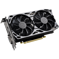 Slika EVGA GeForce GTX 1660 SC ULTRA GAMING