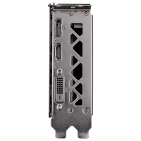 Slika EVGA GeForce GTX 1660 SC ULTRA GAMING