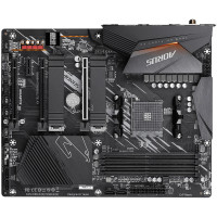 Slika Gigabyte B550 AORUS ELITE AX