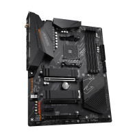 Slika Gigabyte B550 AORUS ELITE AX