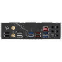 Slika Gigabyte B550 AORUS ELITE AX