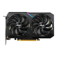 Slika Asus GeForce DUAL-GTX1660S-O6G-MINI